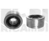 AUTOTEAM A00020 Tensioner Pulley, timing belt